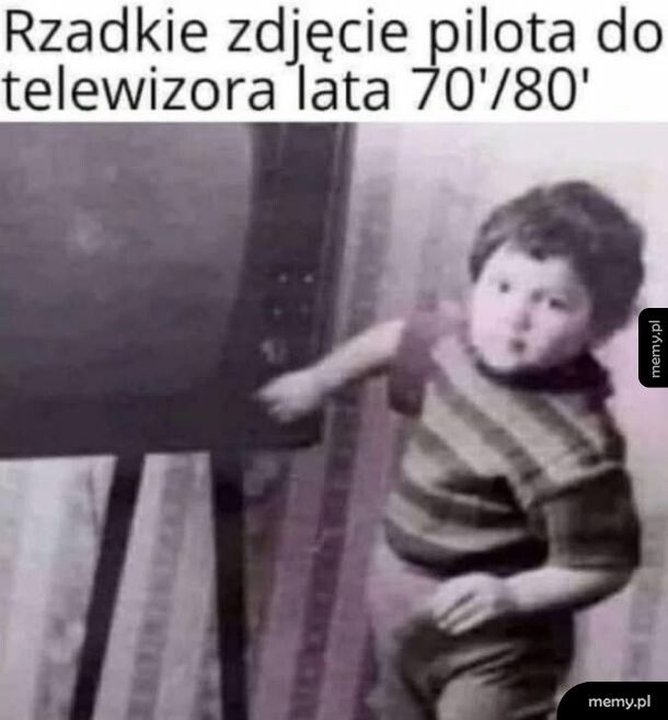 Ciekawe czy w stanach piloty byly czarne