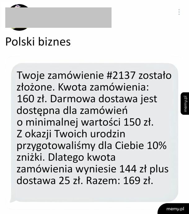 Polski biznes