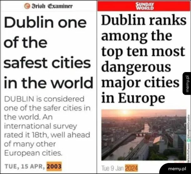 Lewica się nie chwali ale to jej zasługa.