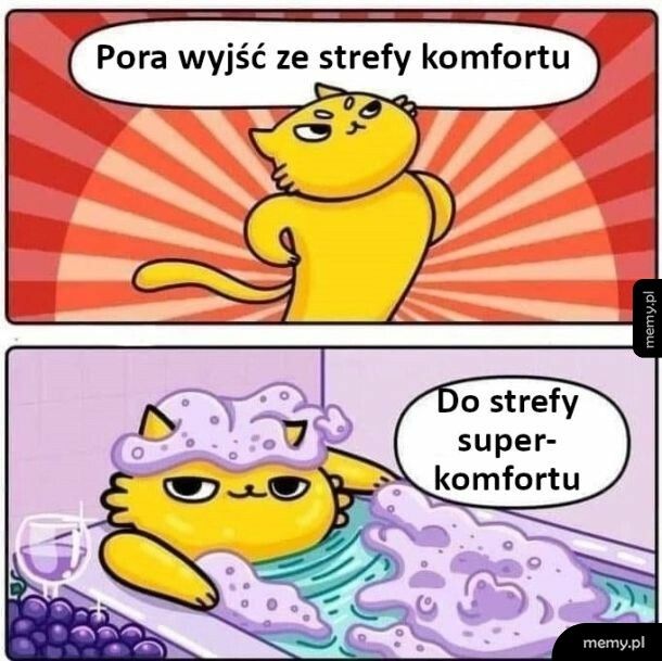 Komfort