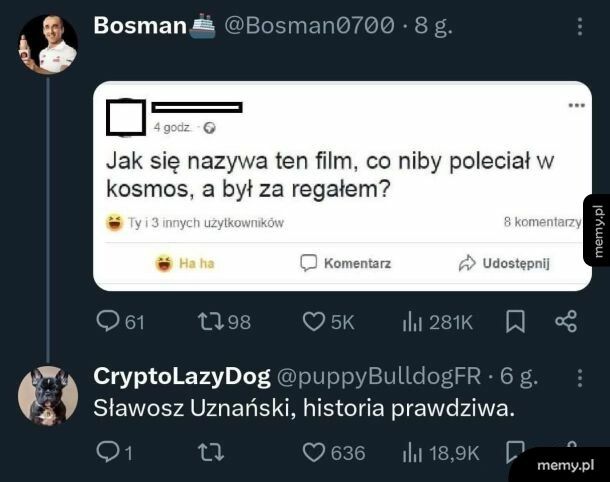 Tytuł filmu