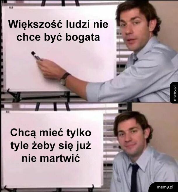 Pieniądze