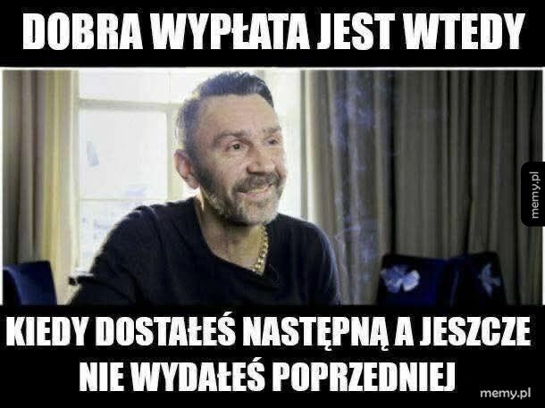 Wyplata