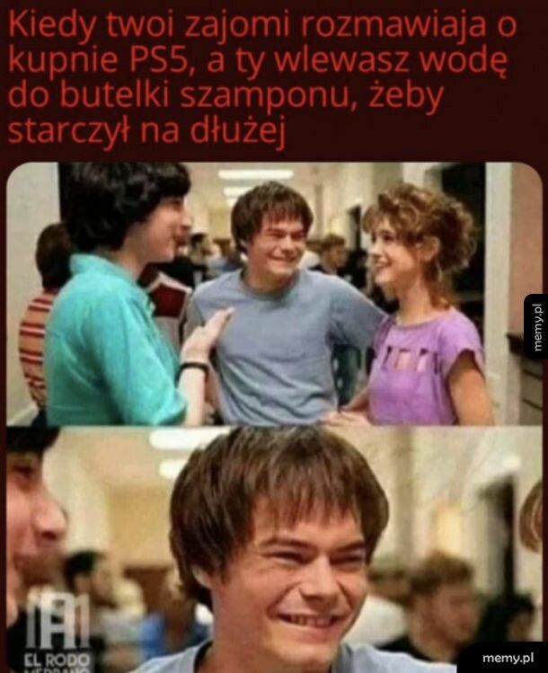 Takie życie