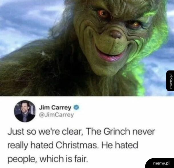 Ukierunkowana niechęć