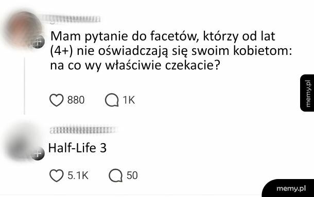 Oświadczyny