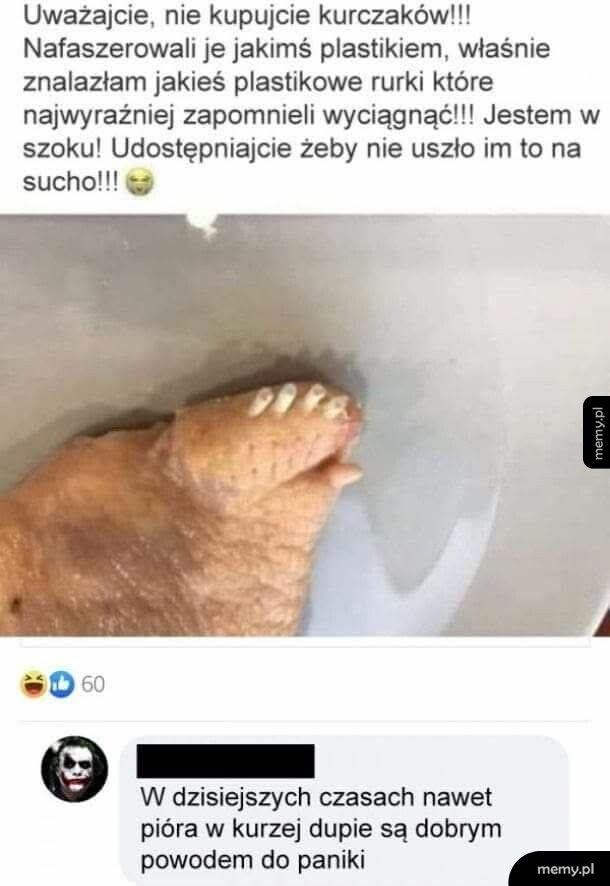 Dziwny świat