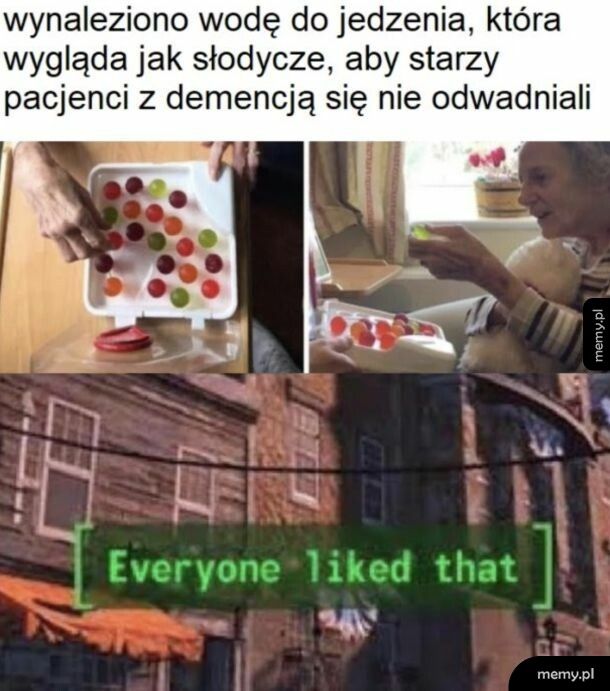 Dobry pomysł