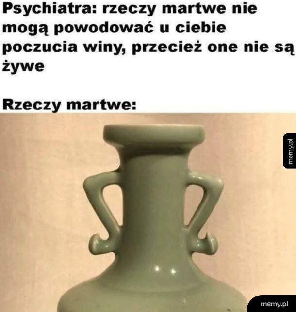 Rzeczy martwe