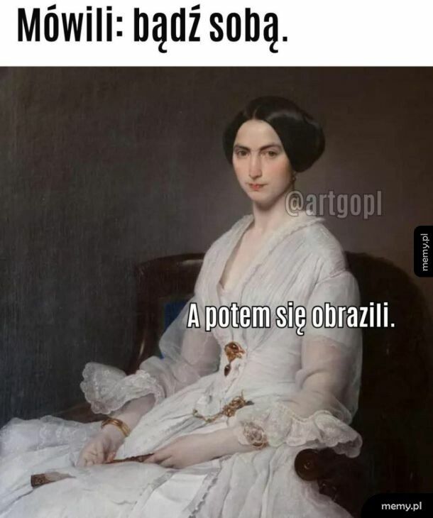 Prawda boli najbardziej