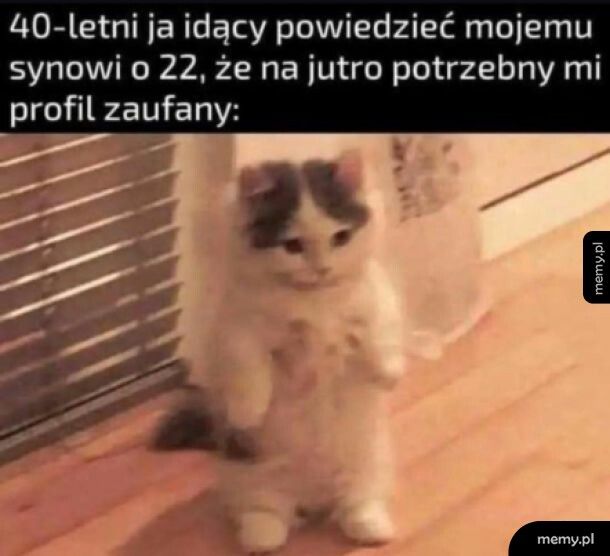Role się odwr&oacute;ciły