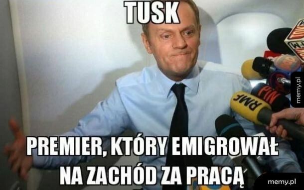 F&uuml;hrer Tusk