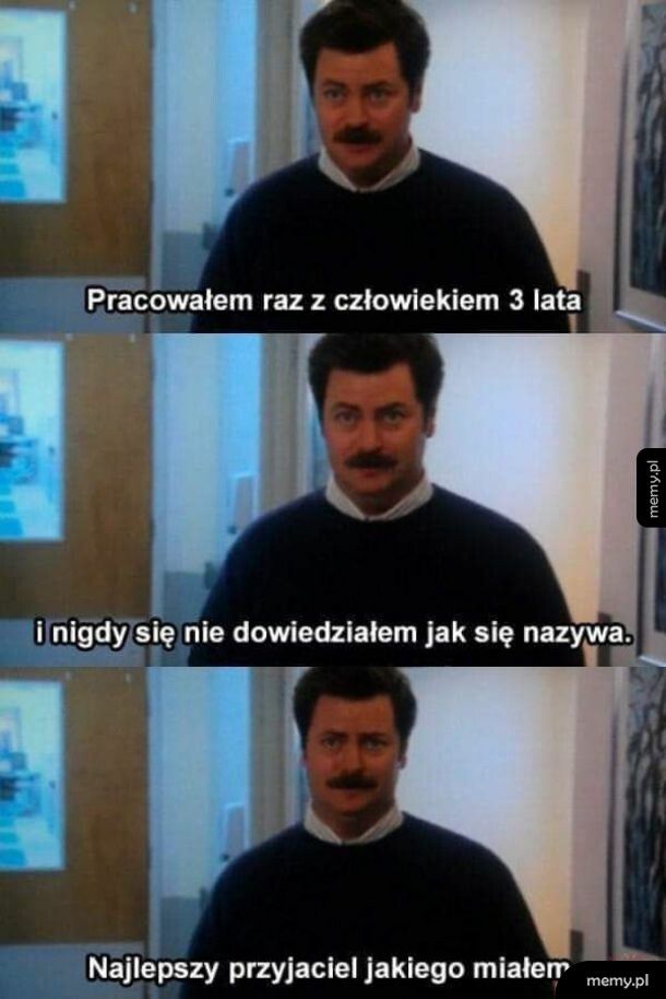 Cudowny człowiek