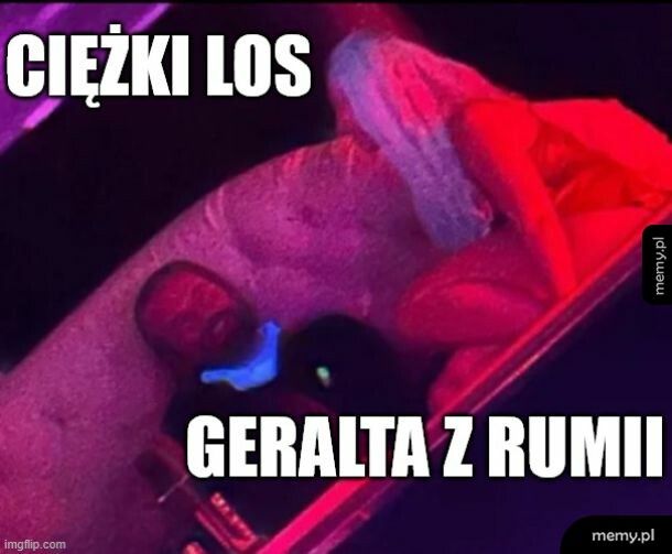 To pewnie jakaś podpucha