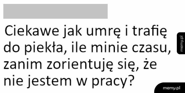 Piekło
