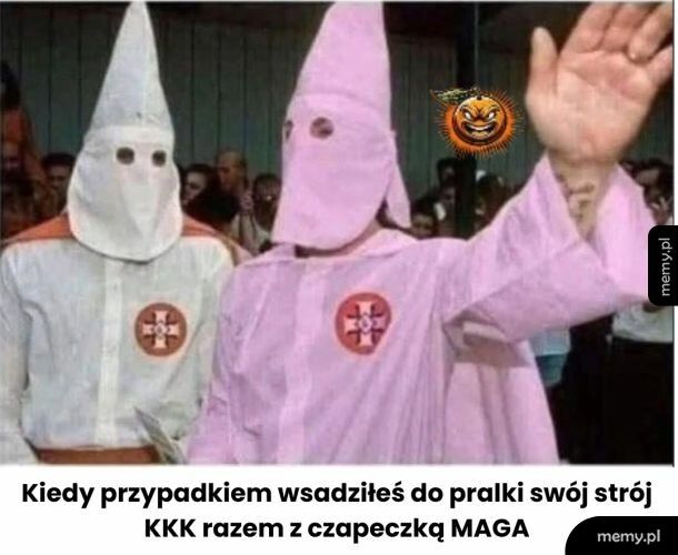 A wszystko i tak "Made in China".