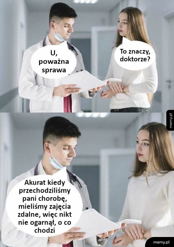 Poważna sprawa