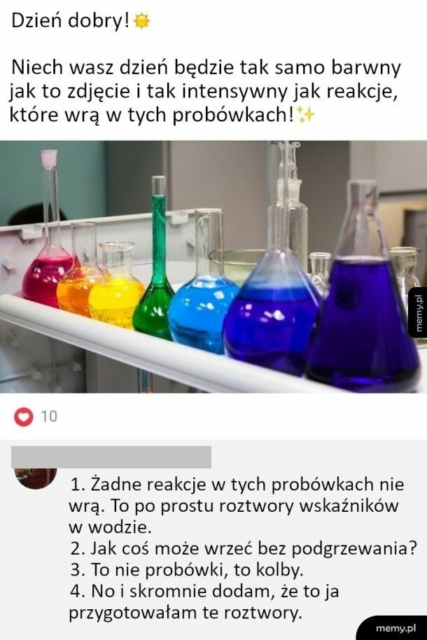 Dzień dobry