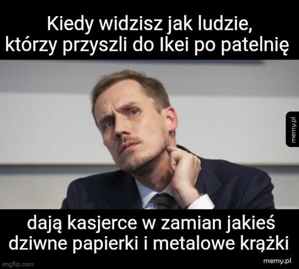 Co to za konszachty ?