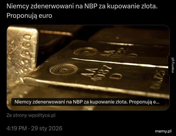 Czyli wszystko robimy dobrze. Brawo Jaszczomb ^^