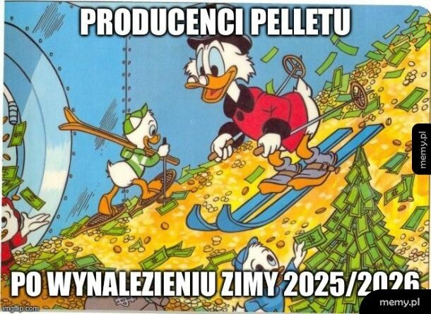 Ktos na tym musi zarobic