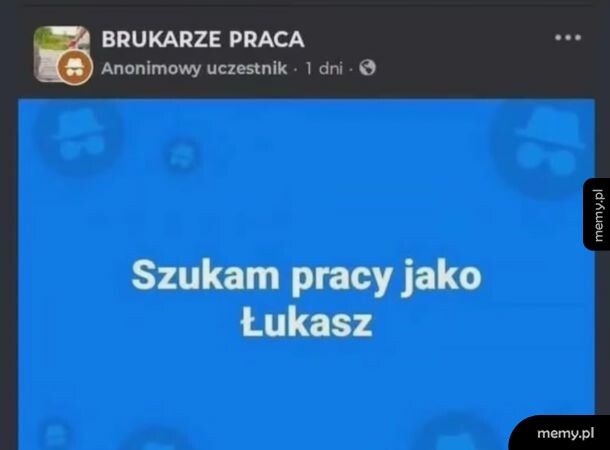 Poszukiwanie pracy