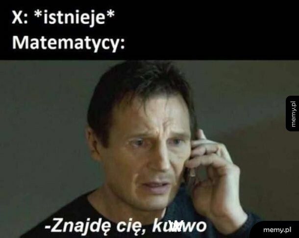 X ciągle się wymyka