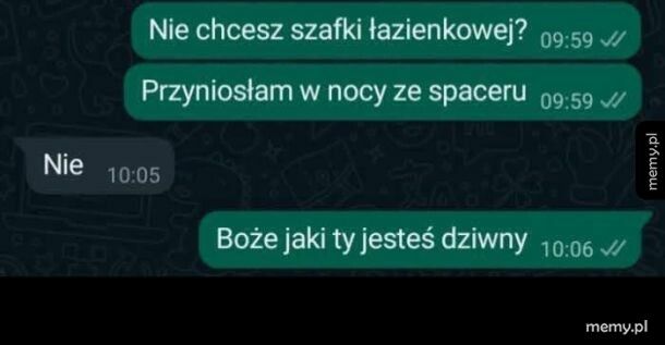 Dziwak
