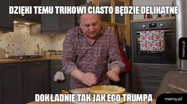 Pieczenie z Makłowiczem