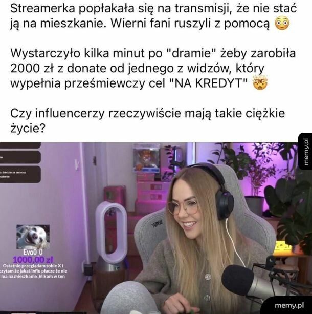 Tak sie zyje