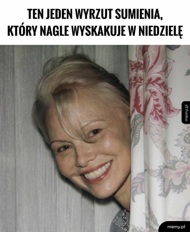 pstryk i humor zepsuty