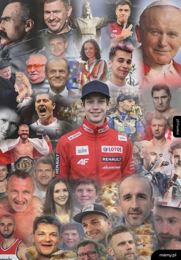 Kacper Tomasiak z medalem olimpijskim!