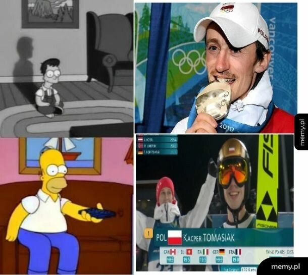 Historia sie powtarza