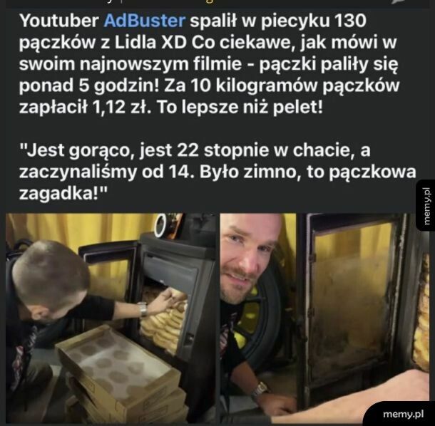 Nadal nie wiesz co zrobić z resztą pączk&oacute;w?