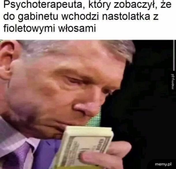 Szykuje sie duzo sesji
