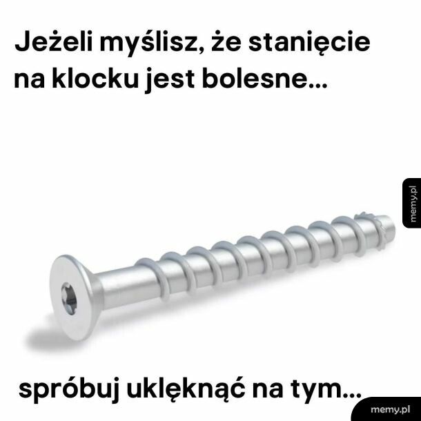 Nieprzyjemna sytuacja