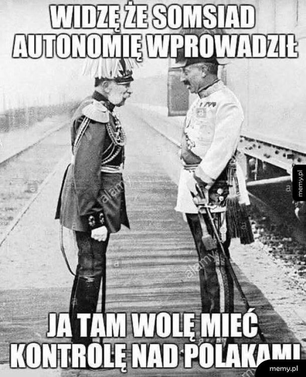 Kontrola zawsze spoko