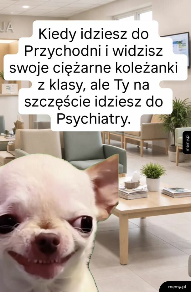 Całe szczęście