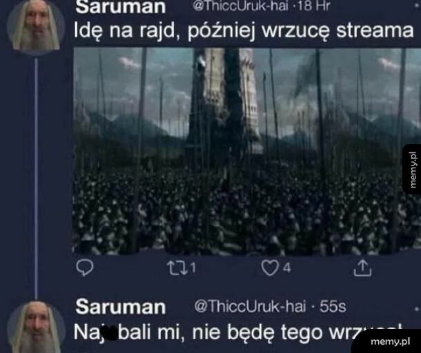 Rozmyslil sie