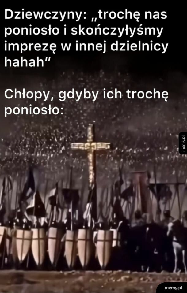 Albo grubo albo wcale