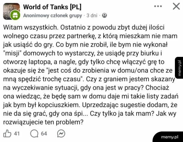 Rozw&oacute;d za 3...2..1