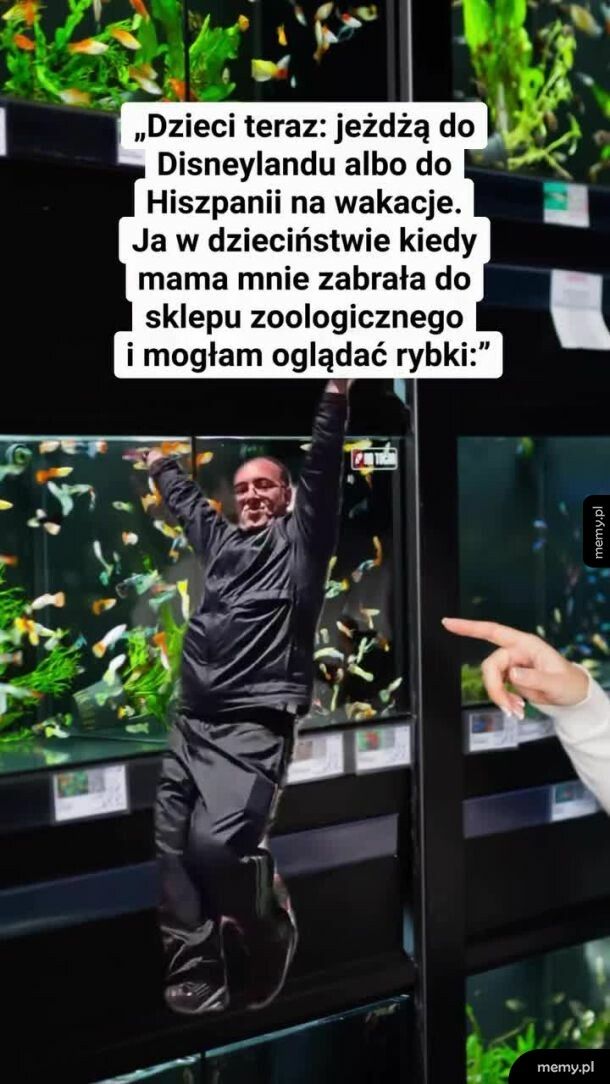 Dokładnie tak  było