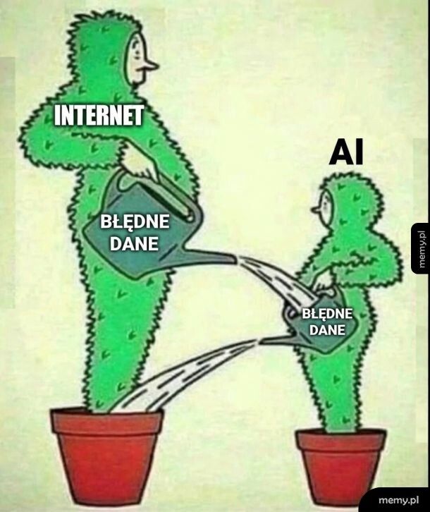 Już niebawem, perpetuum debile