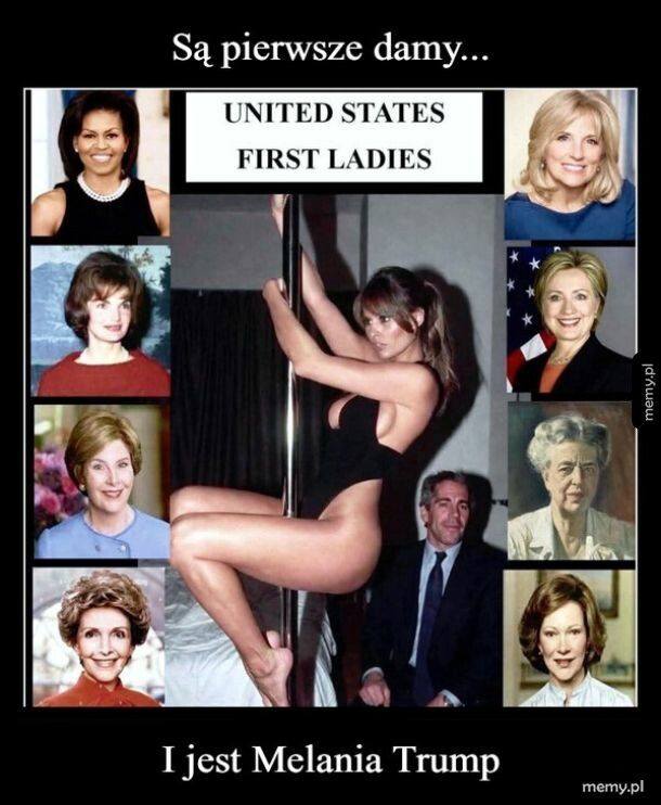 Prawdziwa dama to twoja mama