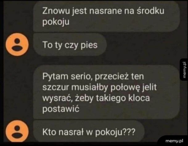Przyznac sie