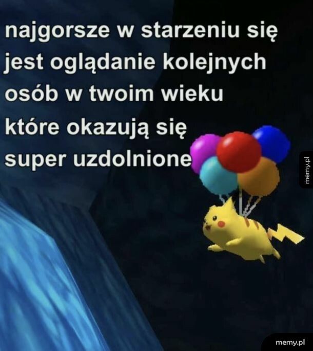 Mi to nie przeszkadza