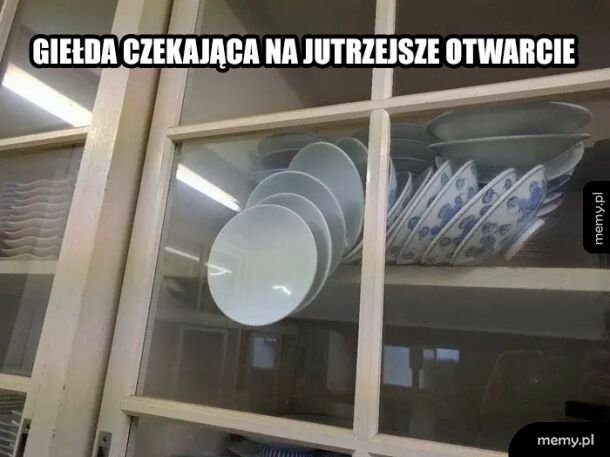 Będzie czerwono