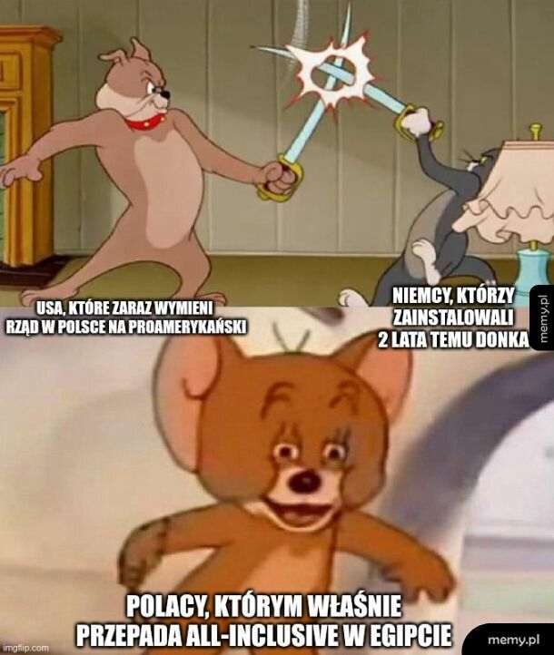 polityczne obrazek ak tu się spokojnie żyje na tej wiosce