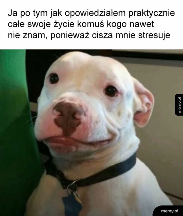 Kończą mi się już tematy