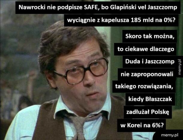 Sami sobie wydrukujemy jak za PIS............